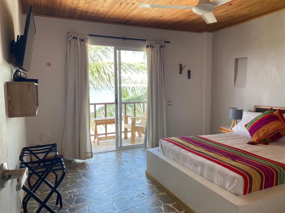Hotel Casa Sattva Rincón Esterno foto