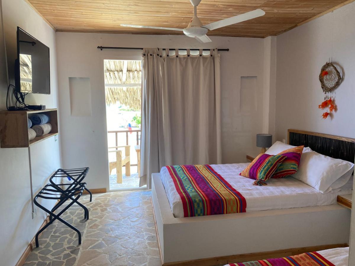 Hotel Casa Sattva Rincón Esterno foto