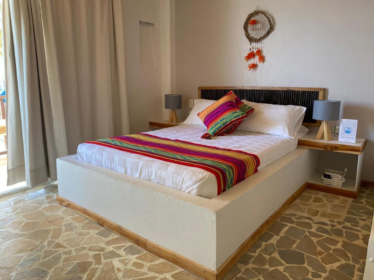 Hotel Casa Sattva Rincón Esterno foto