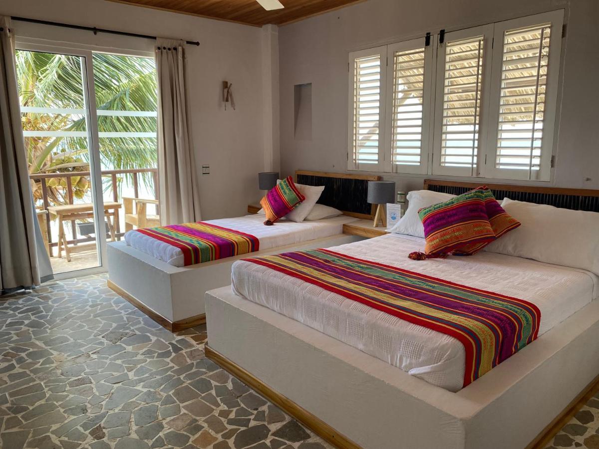 Hotel Casa Sattva Rincón Esterno foto