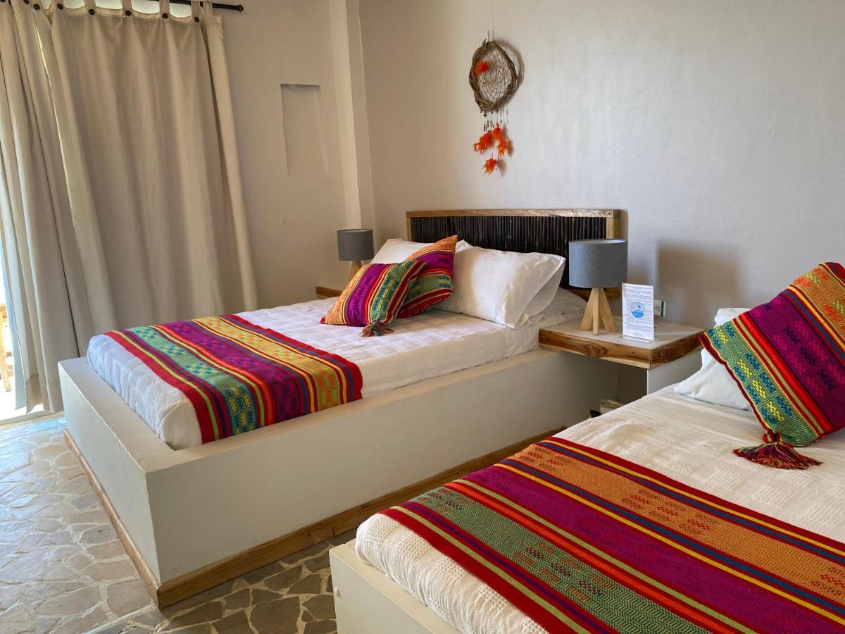 Hotel Casa Sattva Rincón Esterno foto