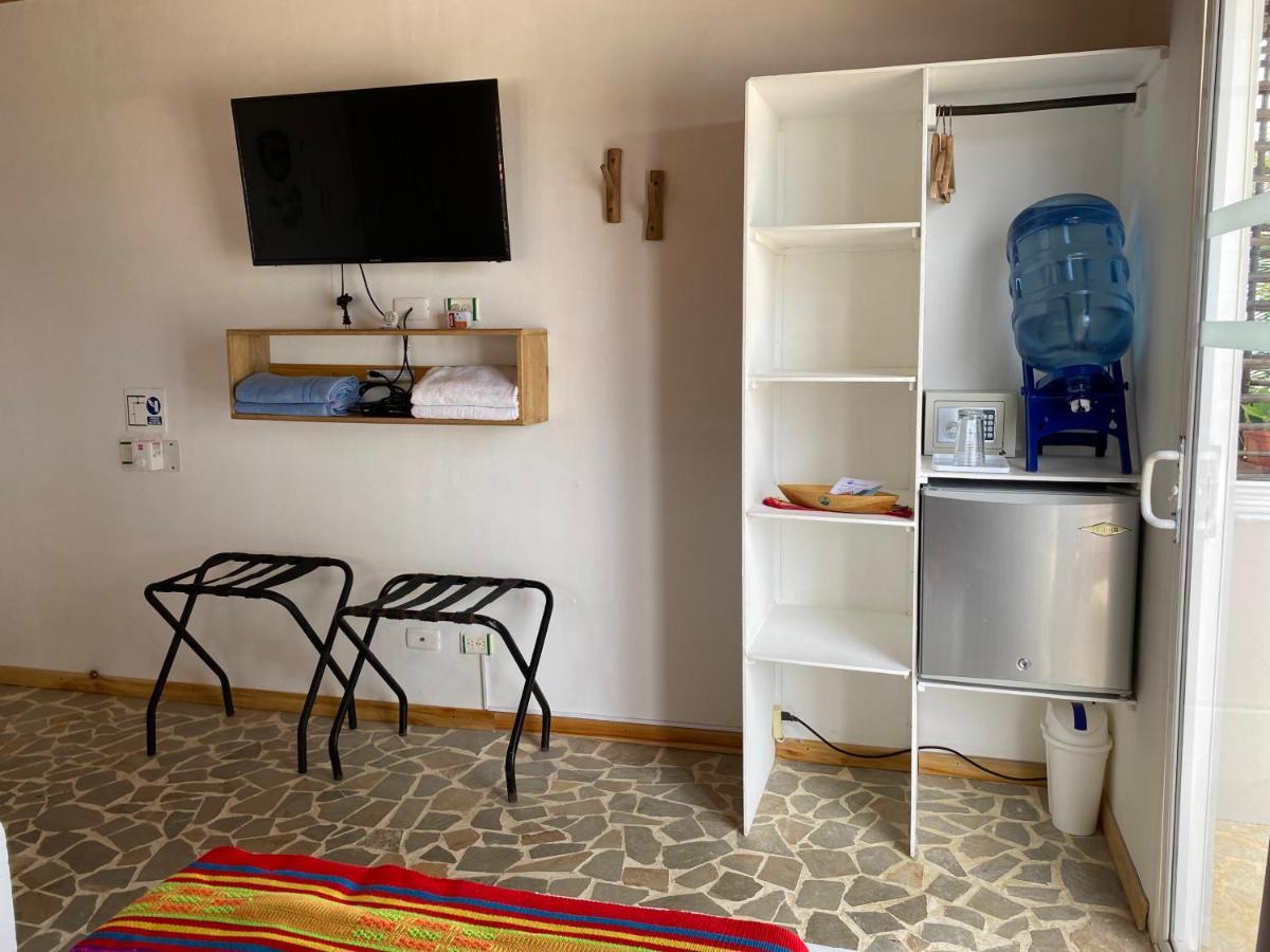 Hotel Casa Sattva Rincón Esterno foto